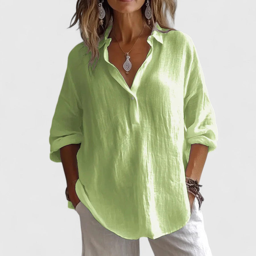 Roxanne | Elegant Blouse