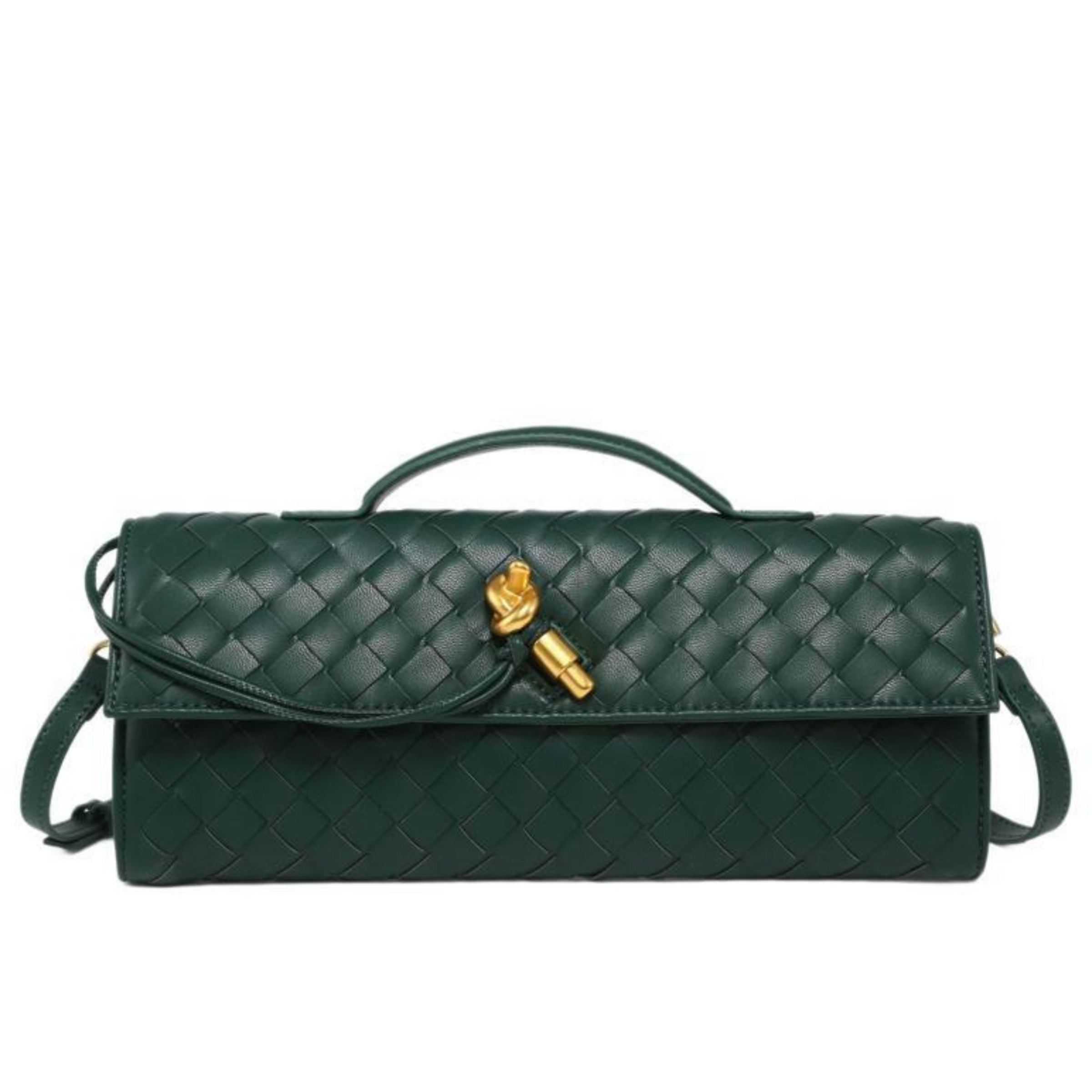 Brenda | Woven Bag