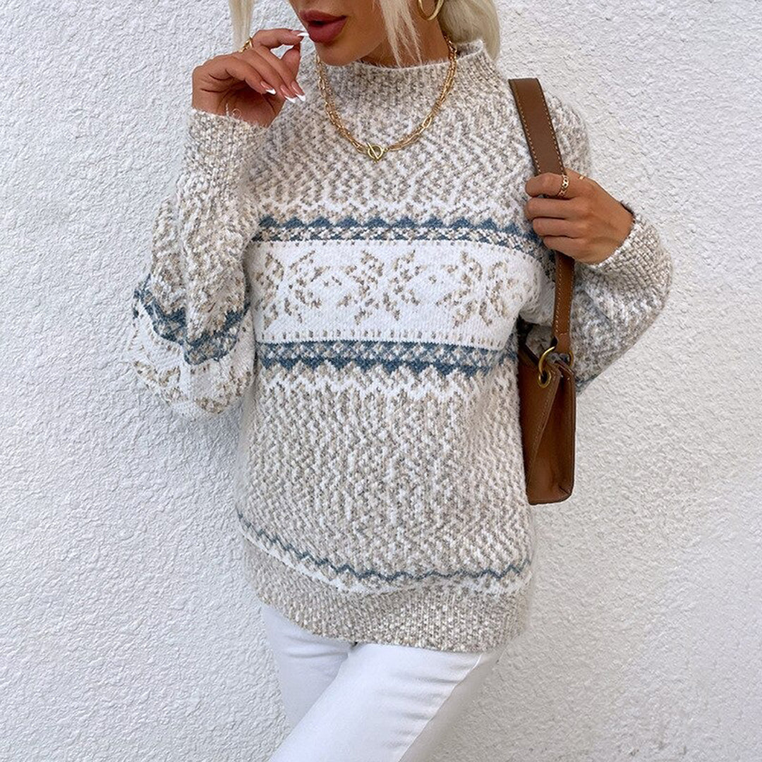 Luna | Vintage Jumper