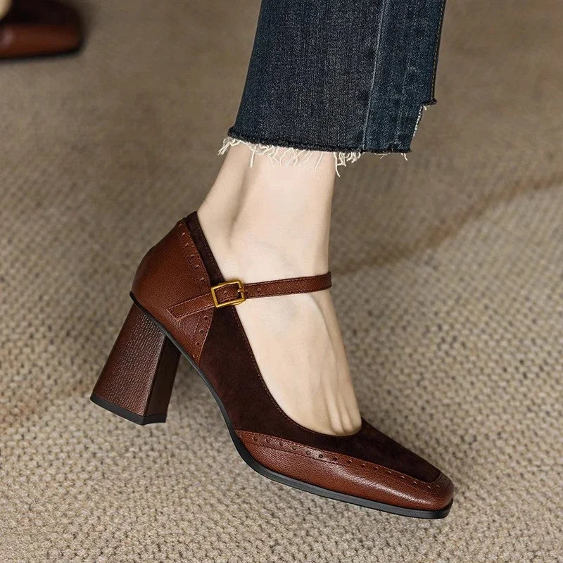 Florence Timeless Heels