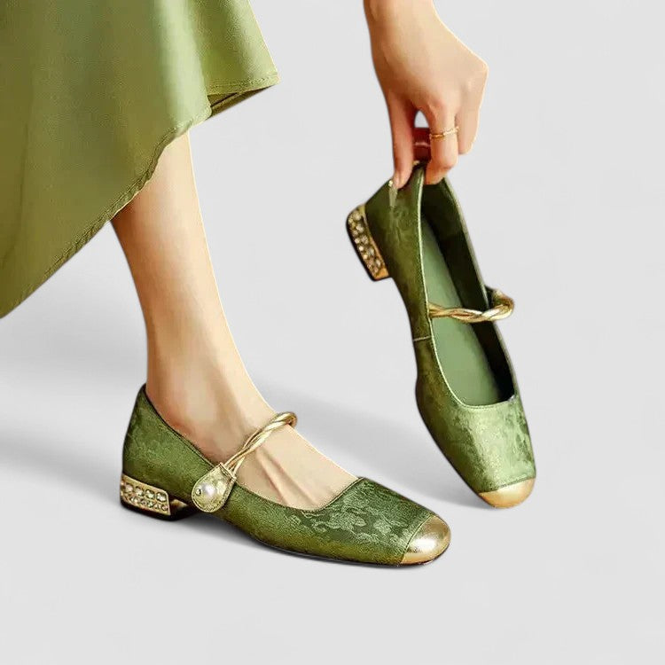 Mestelle | Comfort-Orthopedic Footwear