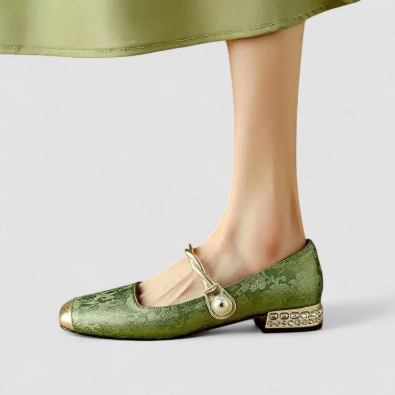 Mestelle | Comfort-Orthopedic Footwear