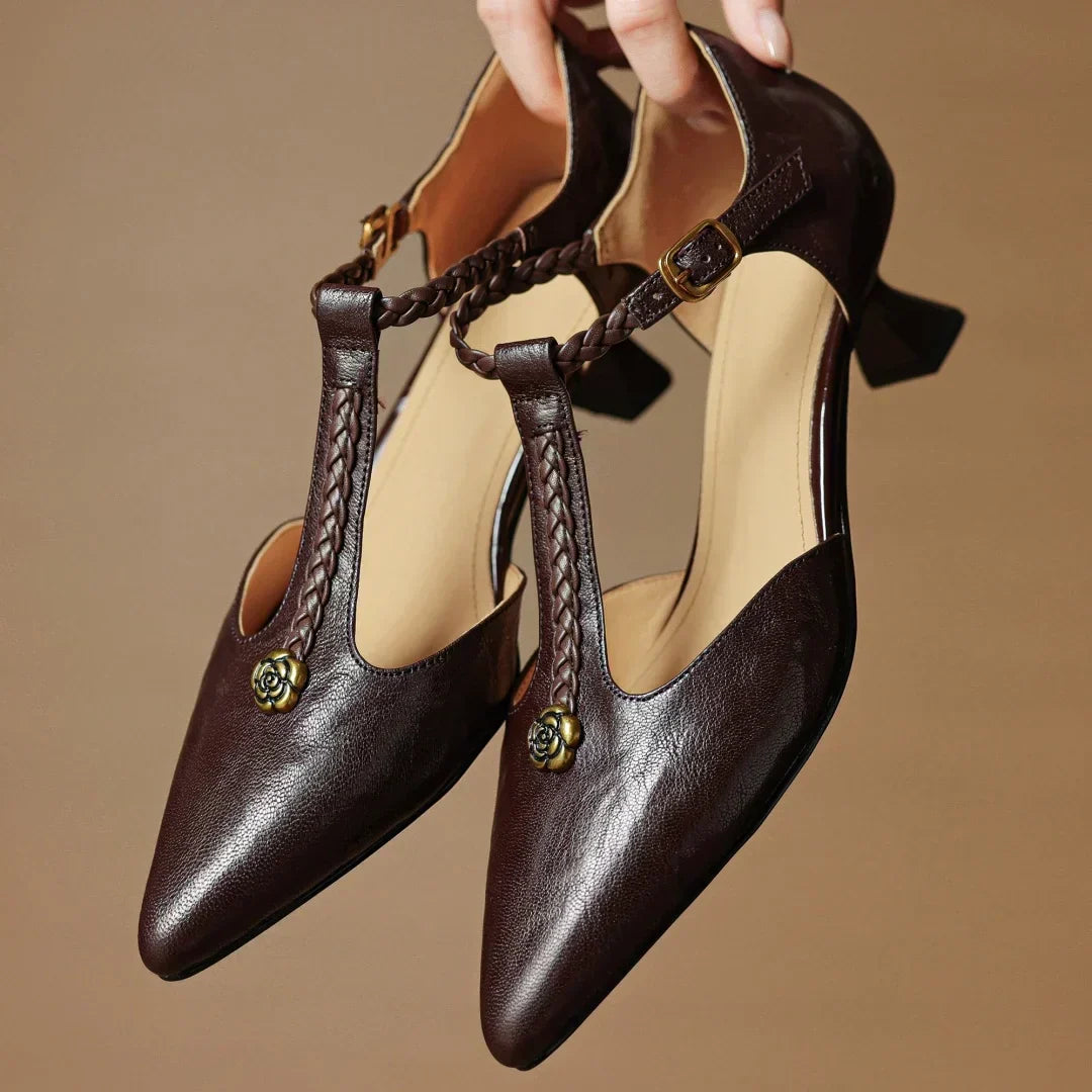 Talvanna Summer Sandals