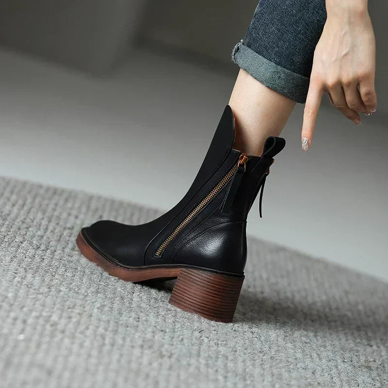 Jess | Elegant Boots