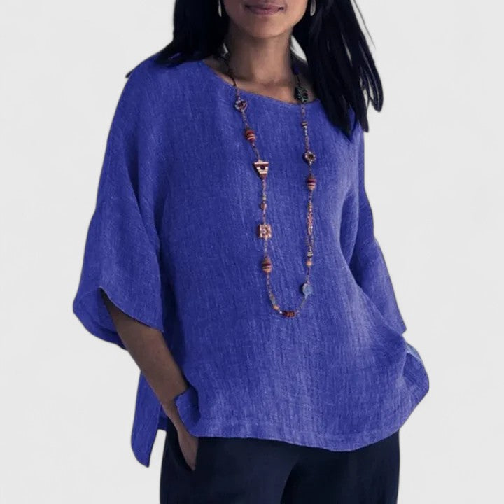 Rafaela | Comfortable Blouse