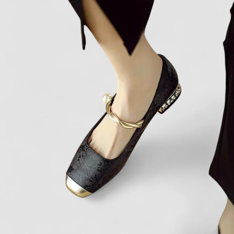 Mestelle | Comfort-Orthopedic Footwear