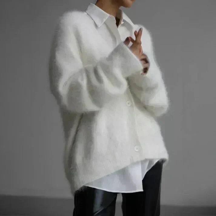 Daisy | Elegant Cardigan