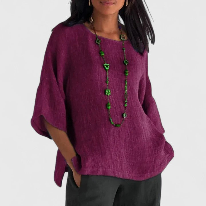 Rafaela | Comfortable Blouse