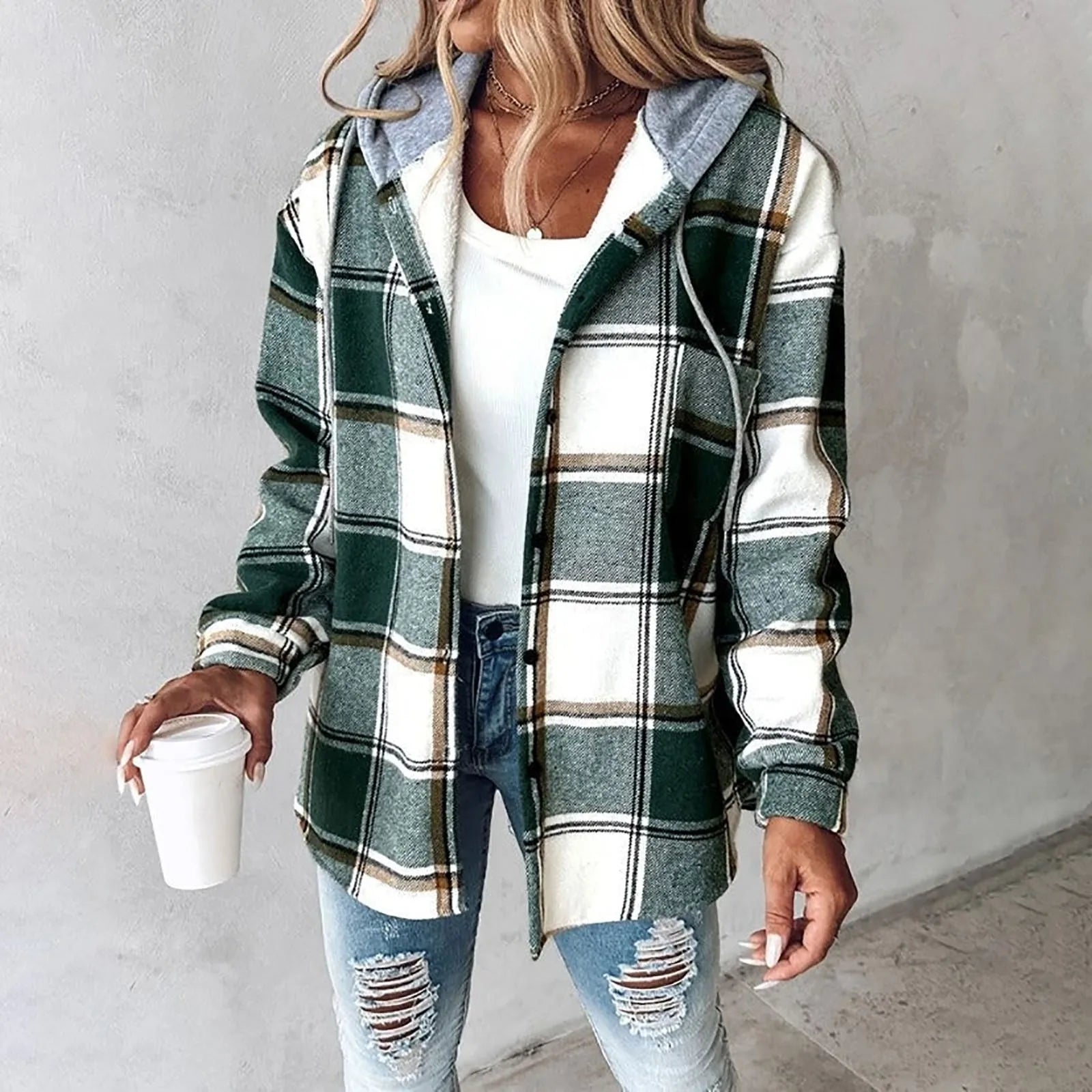 Susan | Soft Jacket