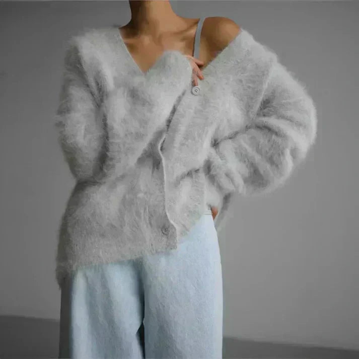 Daisy | Elegant Cardigan