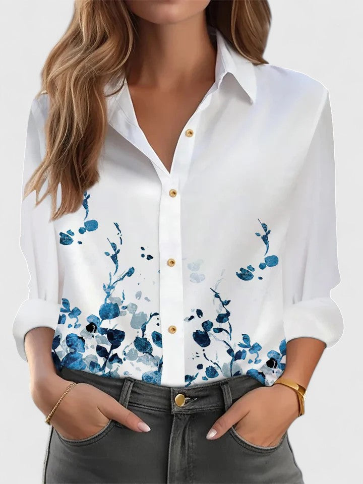 Perry | Elegant Blouse