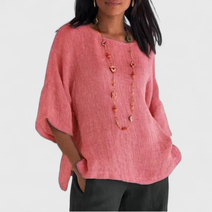 Rafaela | Comfortable Blouse