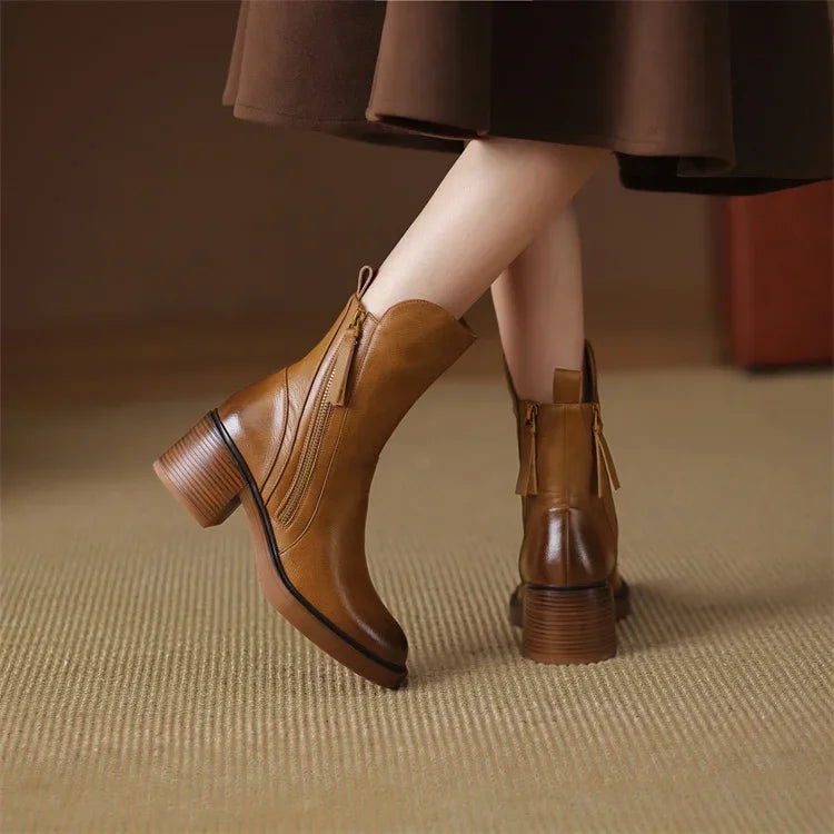 Jess | Elegant Boots