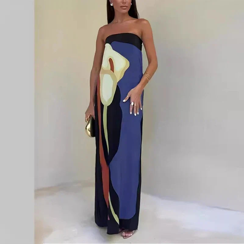 Marceline | The Perfect Summer Dress