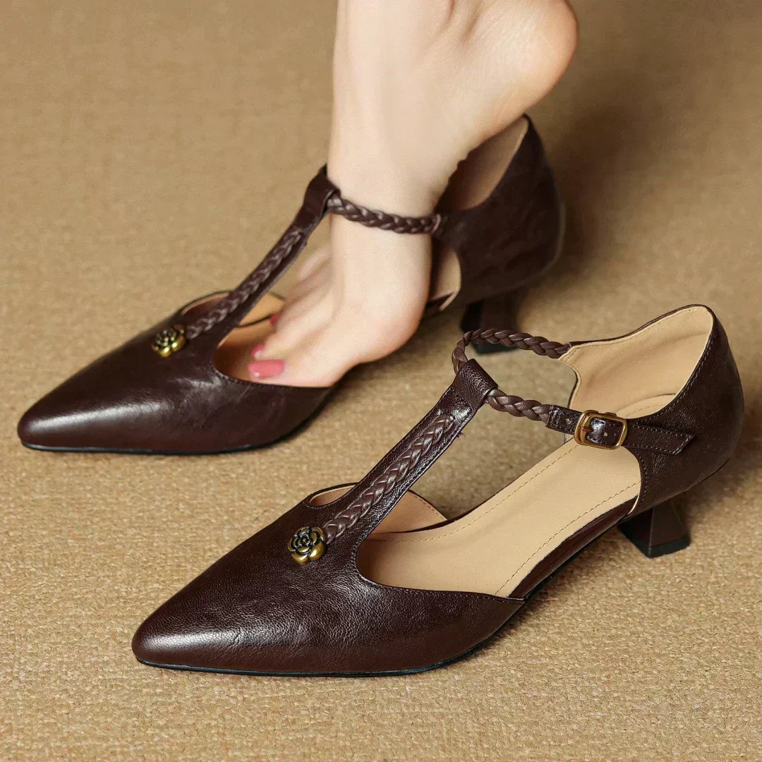 Talvanna Summer Sandals