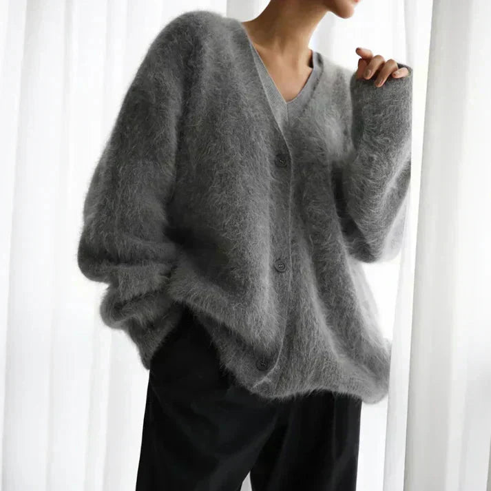 Daisy | Elegant Cardigan