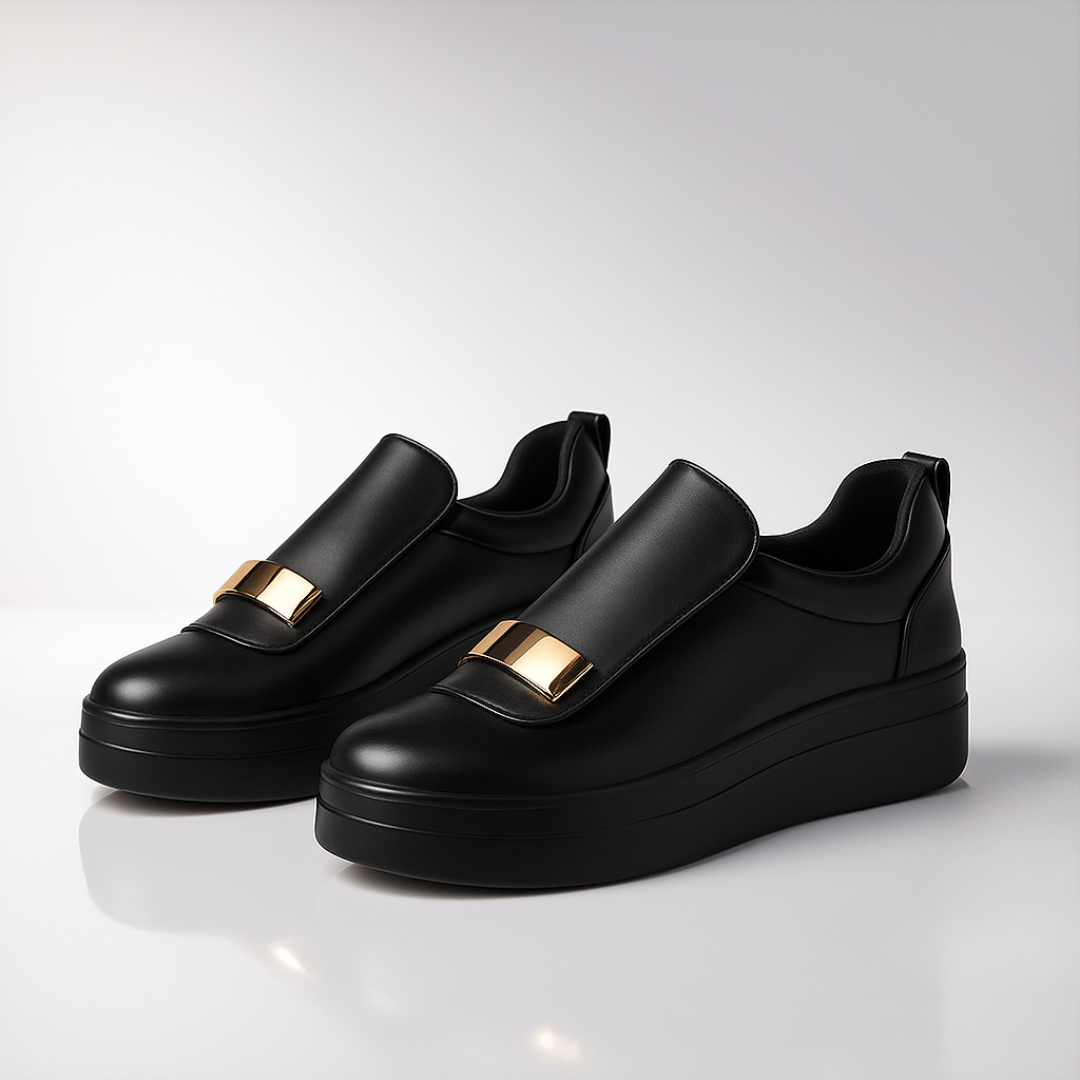 Charlotte | Orthopaedic Sneakers