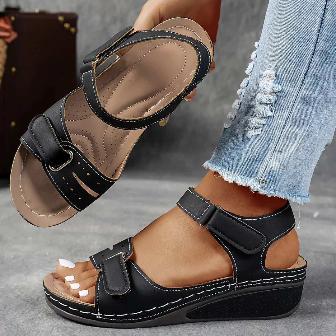 Valencia - Orthopedic Comfort Sandals