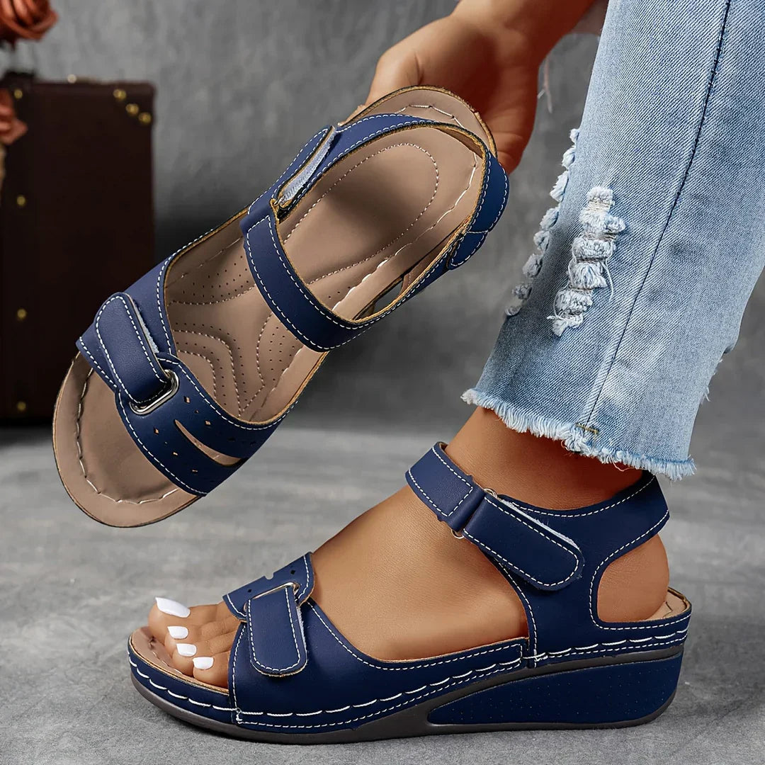 Valencia - Orthopedic Comfort Sandals