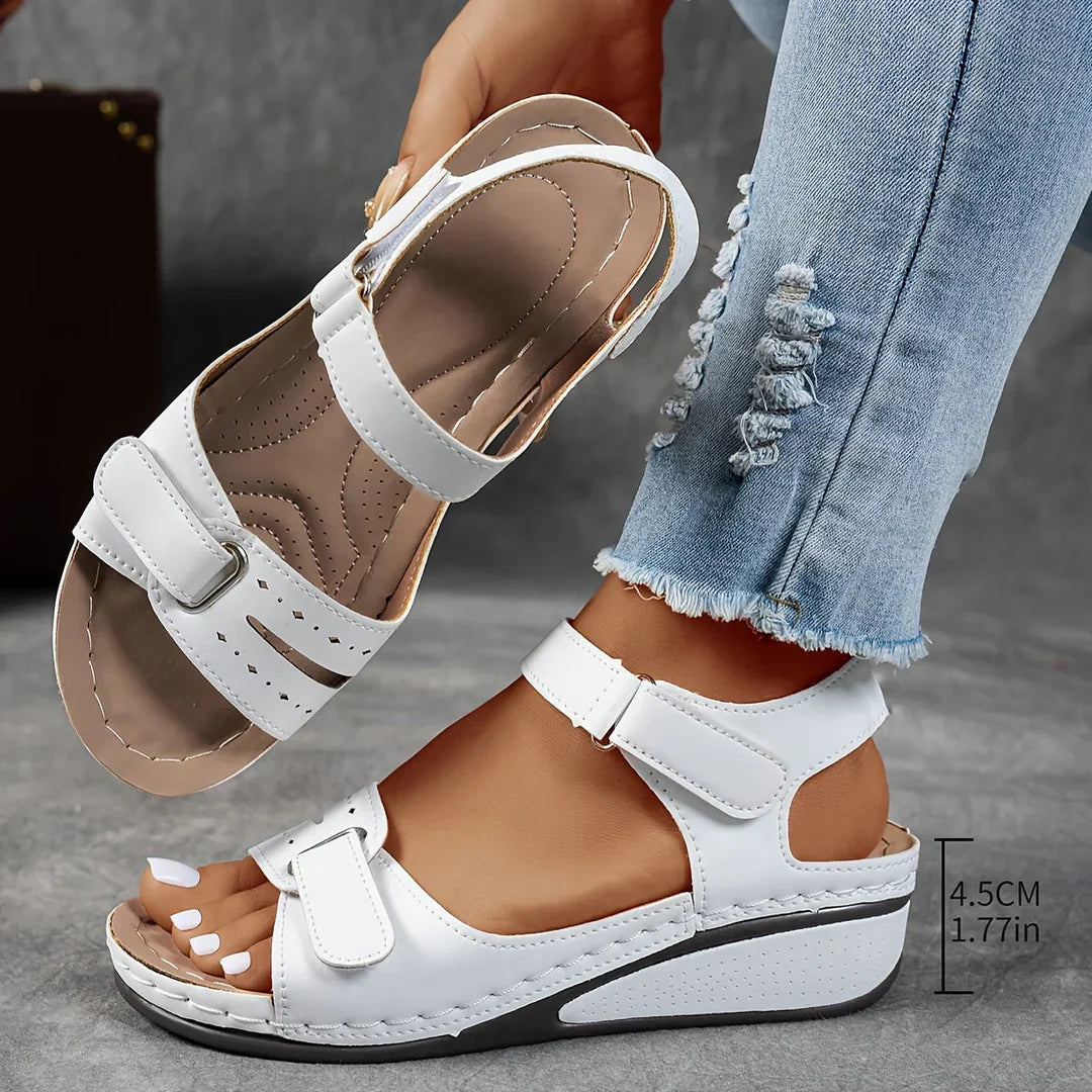 Valencia - Orthopedic Comfort Sandals