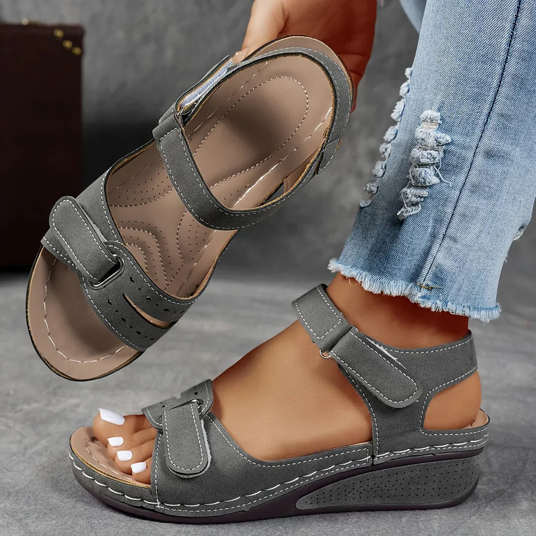 Valencia - Orthopedic Comfort Sandals