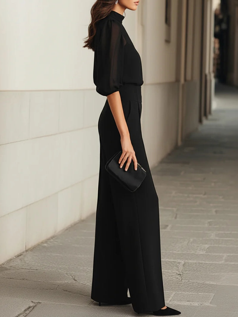 Suzy | Elegant 3-Piece Set