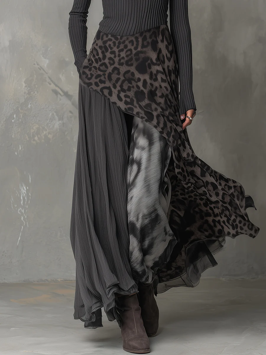 Michelle | Elegant Maxi Dress