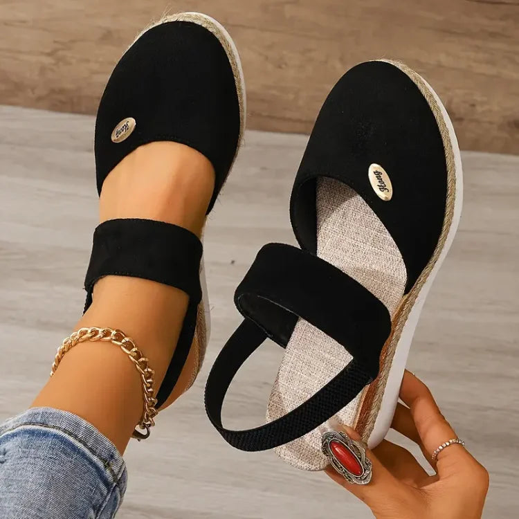 Evelyn | Orthopaedic Sandals