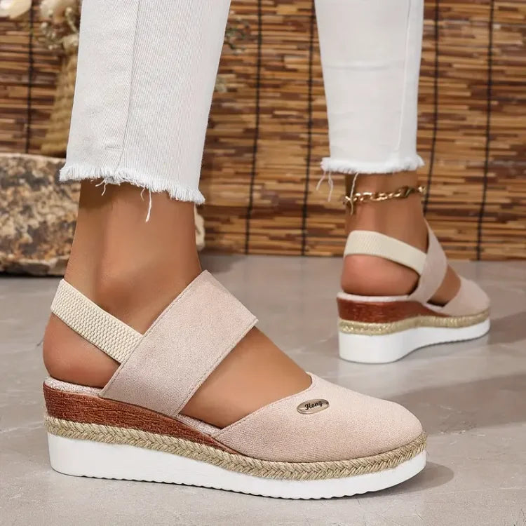 Evelyn | Orthopaedic Sandals