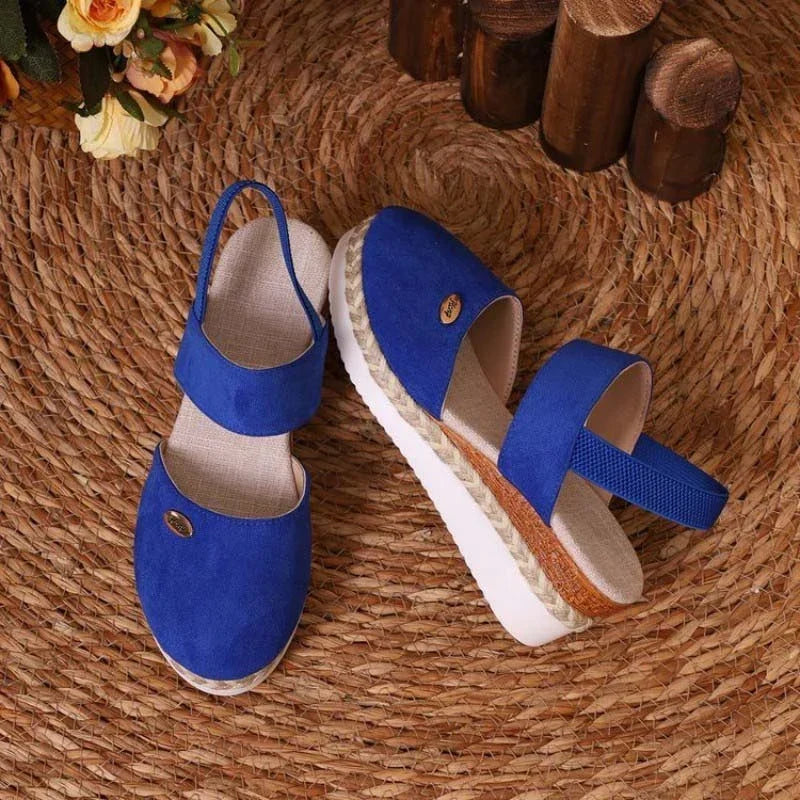 Evelyn | Orthopaedic Sandals