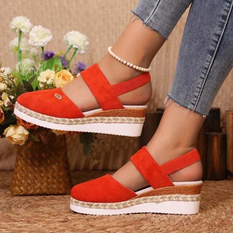 Evelyn | Orthopaedic Sandals
