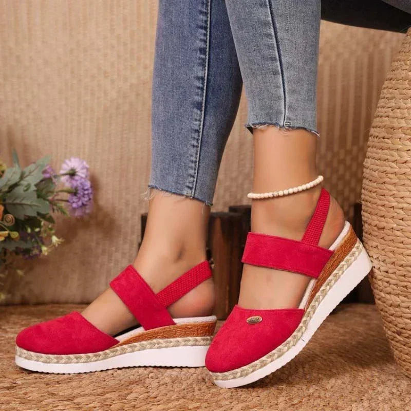 Evelyn | Orthopaedic Sandals