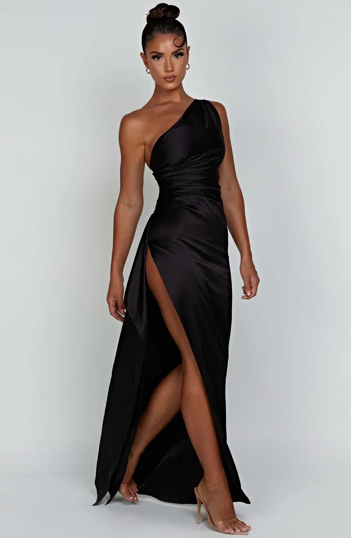 Neriah | Elegant Maxi Dress