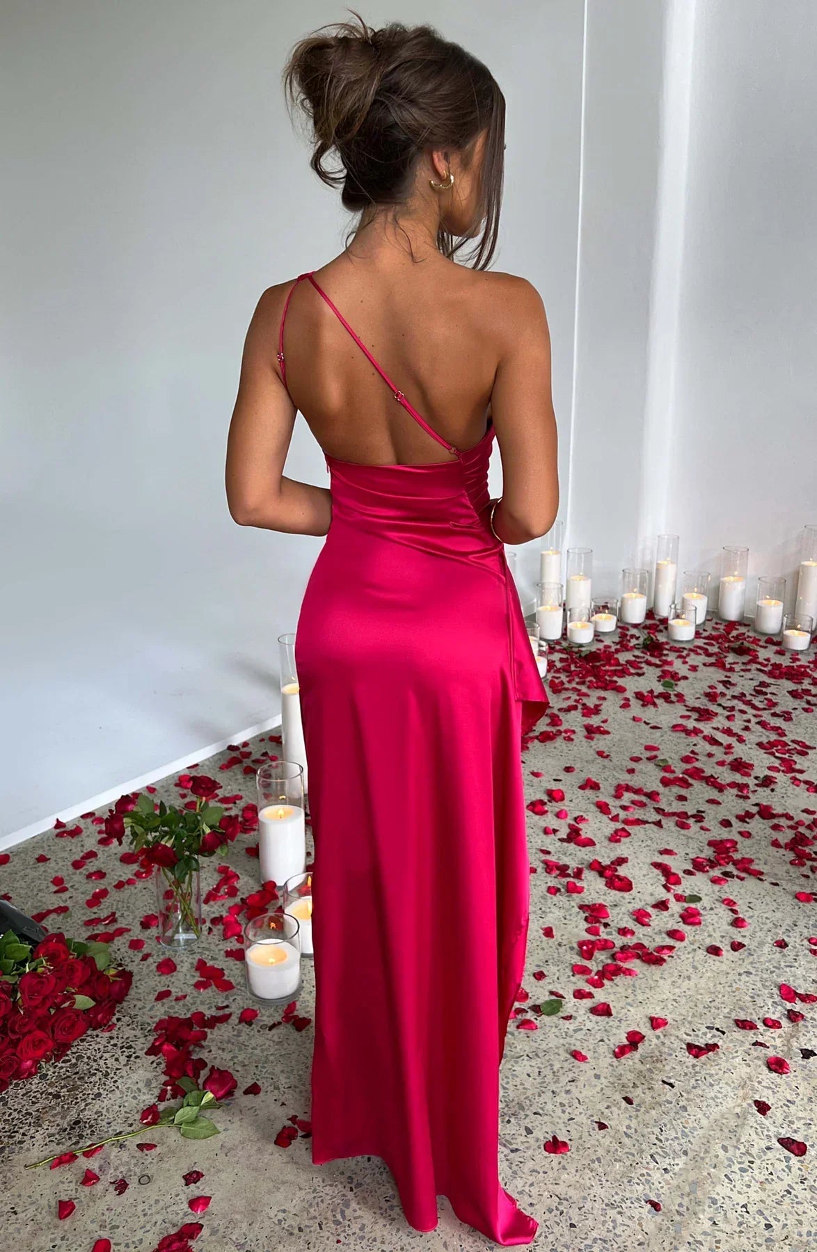 Neriah | Elegant Maxi Dress