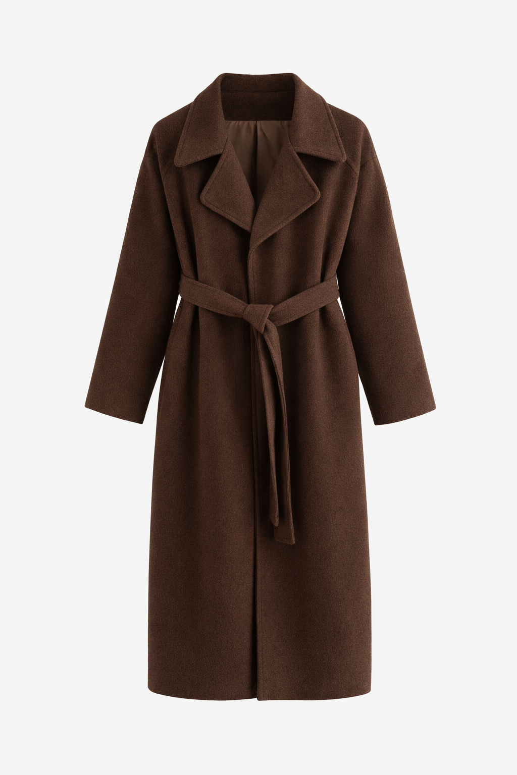 Sienna | Elegant Wrap Coat