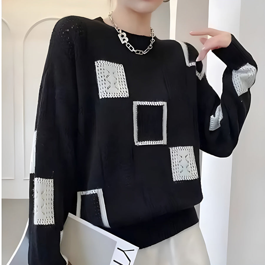 Amira | Knitted Jumper