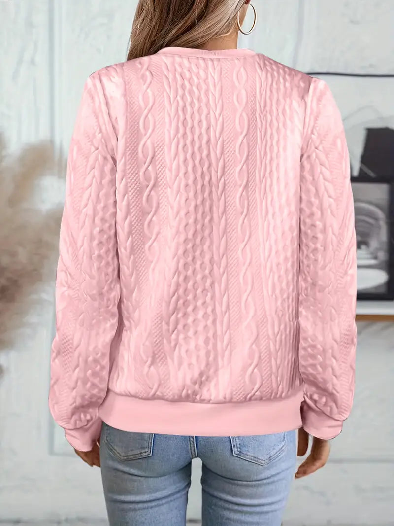 Zara | Zip-Up Jacket