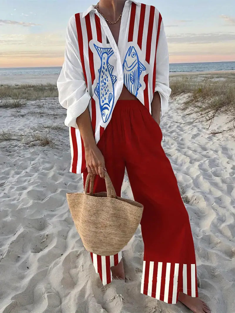 Susan | Coastal Set