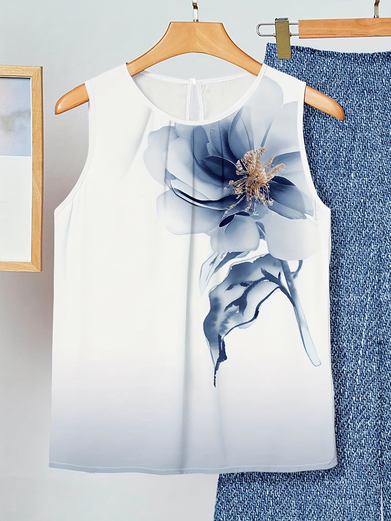 Alexa | Elegant Floral Set
