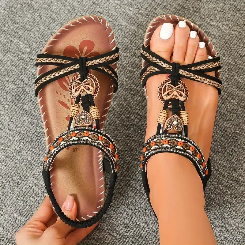 Marie | Orthopaedic Sandals