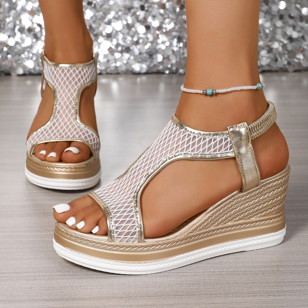 Nova | Orthopaedic Sandals