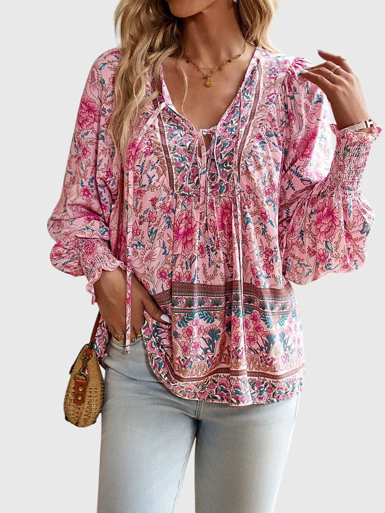 Odessa | Elegant Pullover
