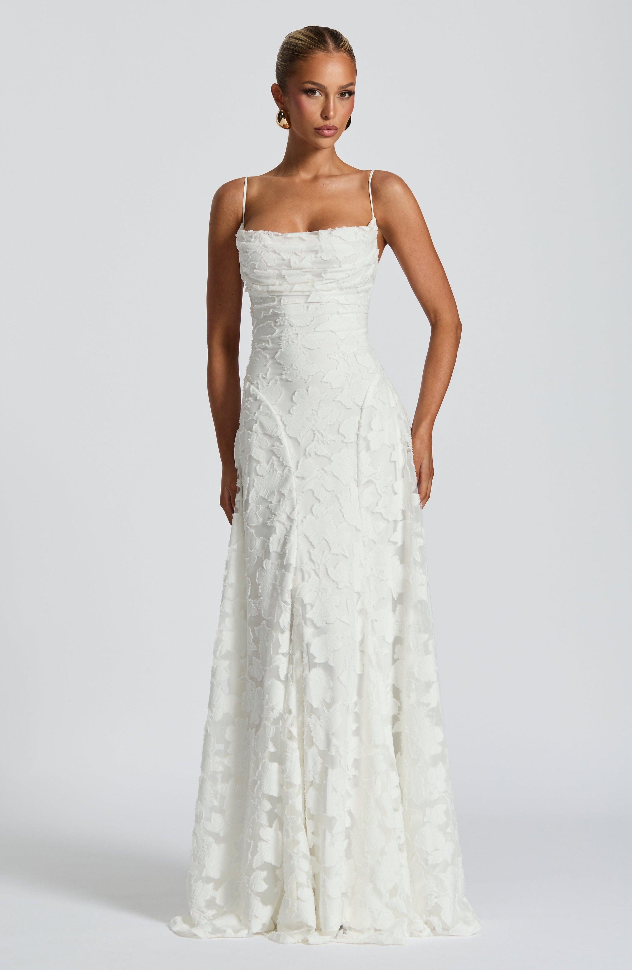 Claire | Elegant Lace Dress