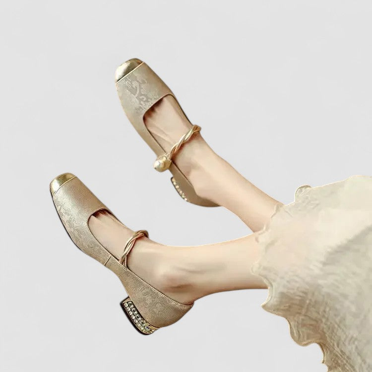Mestelle | Comfort-Orthopedic Footwear