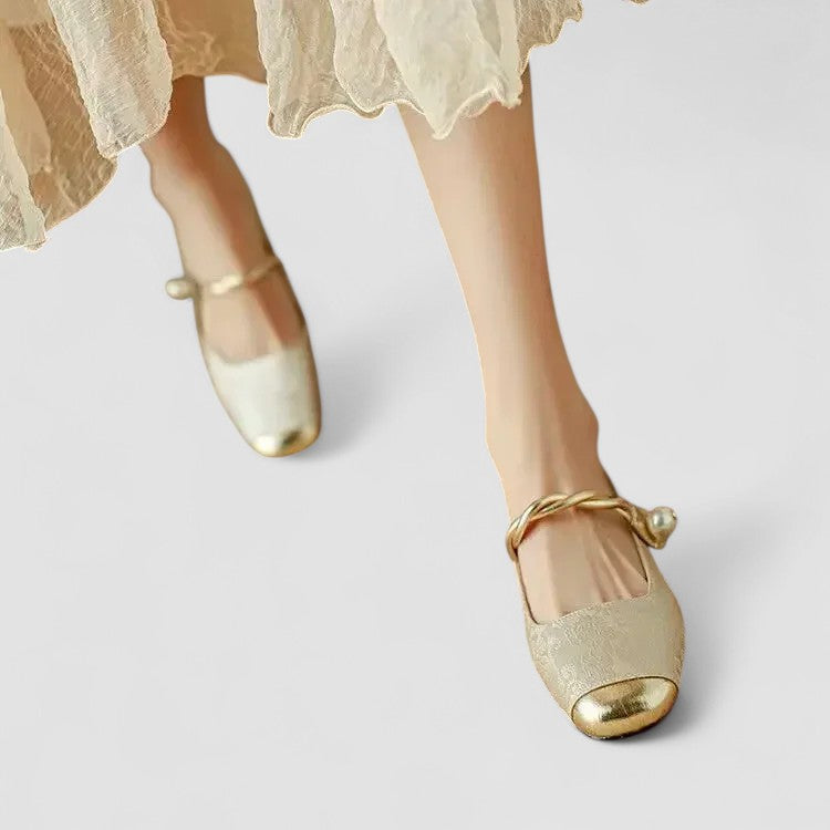 Mestelle | Comfort-Orthopedic Footwear