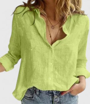 Felicia | Elegant Blouse