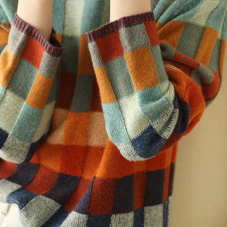 Megan | Cashmere Jumper