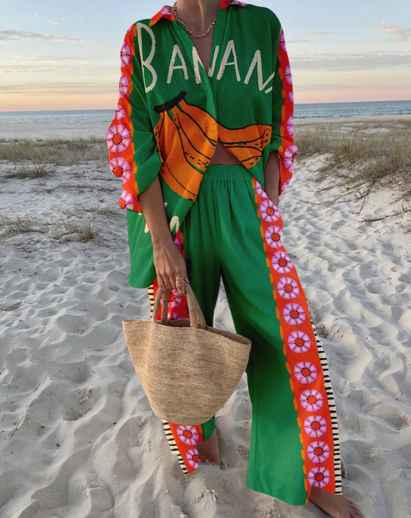 Camila | Coastal Set