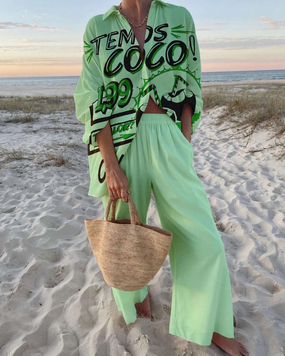 Floryn | Coastal Set