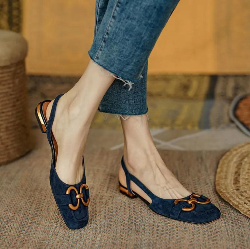Cecilia Orthopedic Sandals